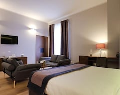 Hotel Antico Centro Suites (Florence, Italy)