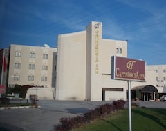 Hotel Kapadokya Inn (Ortahisar, Turska)