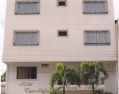 Khách sạn Hotel Casa Pablo (Neiva, Colombia)