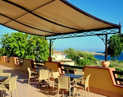 Khách sạn Alba D'Amore (Lampedusa, Ý)