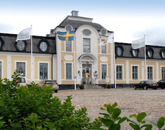 Otel Sjöbo Gästgifvaregård (Sjöbo, İsveç)