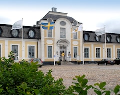 Hotel Sjöbo Gästgifvaregård (Sjöbo, Švedska)