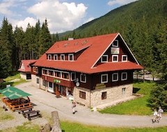 Khách sạn Chata Zverovka (Zuberec, Slovakia)