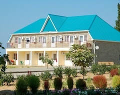 Hotel G.T.K. Iskra (Kuchugury, Rusia)