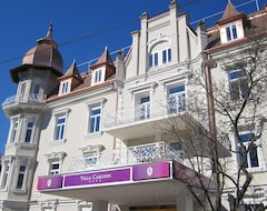 Khách sạn Hotel Villa Carlton - Adults Only (Salzburg, Áo)