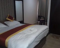 Hotel West Inn (Bokaro, Indien)