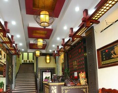 Khách sạn Foshan Shunde Shunlong Hotel (Foshan, Trung Quốc)