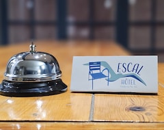 Khách sạn ESCAL'HOTEL (Étaples, Pháp)