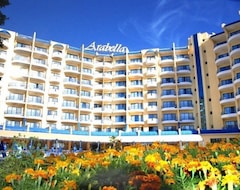 Hotel Grifid Arabella (Golden Sands, Bulgaria)