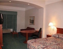 Hotel La Quinta by Wyndham Gallup (Gallup, USA)
