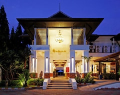 Hotelli Hotel The Access (Karon Beach, Thaimaa)