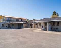 Golden Bay Motel (Takaka, New Zealand)