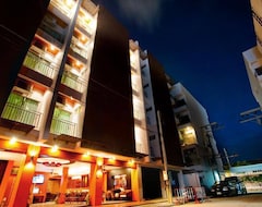 Khách sạn Deva Suites Patong (Patong Beach, Thái Lan)