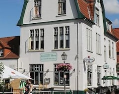 Hotel Greetsieler Börse (Krummhörn, Germany)