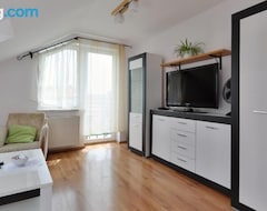 Casa/apartamento entero Apartament Sloneczny 1 (Oppeln, Polonia)