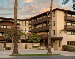 Khách sạn Ambrose Hotel (Santa Monica, Hoa Kỳ)