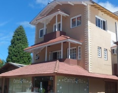 Toàn bộ căn nhà/căn hộ Estrelatto Residence (Gramado, Brazil)