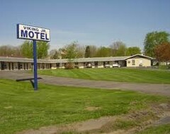 Hotel Viking Jr. Motel (St. Peter, USA)