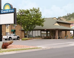 Motel Days Inn by Wyndham Spearfish (Spearfish, USA)