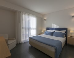 Otel Troia Residence By The Editory - Apartamentos Ácala (Tróia, Portekiz)