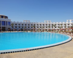 Hotel Topaz Club Suites (Hurghada, Egypten)