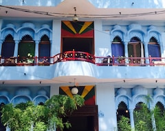 Hotel Durag Villas (Jodhpur, India)