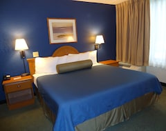Khách sạn Magnuson Grand Hotel And Conference Center (Carlinville, Hoa Kỳ)
