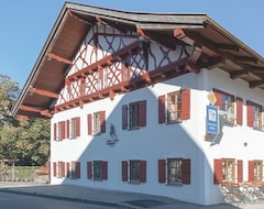 Hotelli Landgasthof & Hotel Beim Lipp (Schwangau, Saksa)