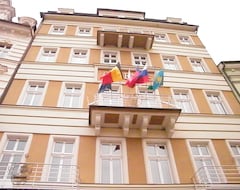 Khách sạn Ostende (Karlovy Vary, Cộng hòa Séc)