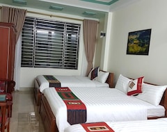 Hotel Peaceful (Sa Pa, Vijetnam)
