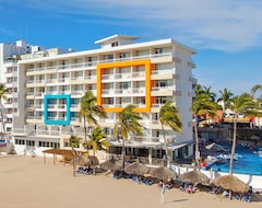 Star Palace Beach Hotel (Mazatlan, Mexico)