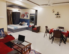 Hotelli Hotel Mari Aai Residency (Panvel, Intia)