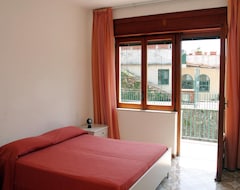 Hotel Residence Le Villette (Amalfi, Italy)