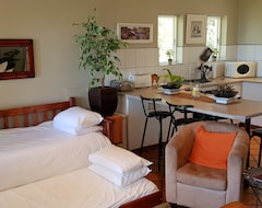 Hotel Hilltop Country Lodge (Wilderness, South Africa)