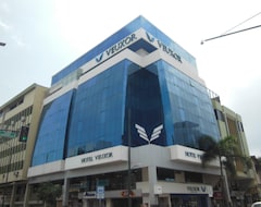 Hotel Veuxor (Machala, Ecuador)