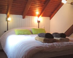 Bed & Breakfast Auberge Lilsbach (Andlau, Pháp)