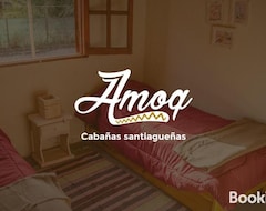 Hotel Amoq (Santiago del Estero, Argentina)