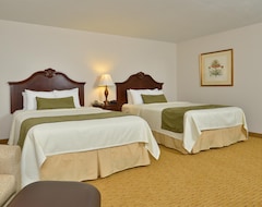 Khách sạn Best Western Plus SteepleGate Inn (Davenport, Hoa Kỳ)