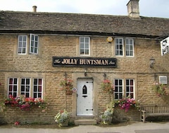 Hotel The Jolly Huntsman (Chippenham, Reino Unido)