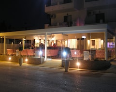 Otel Kokoni Beach (Kokoni, Yunanistan)