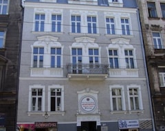 Hotel Apartamenty Kraków Florian (Krakov, Poljska)