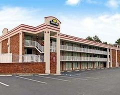 Hotelli Days Inn Columbia-Fort Jackson (Columbia, Amerikan Yhdysvallat)