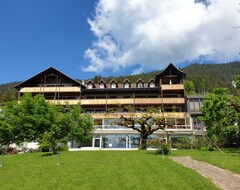 Khách sạn Parkhotel Beatenberg (Beatenberg, Thụy Sỹ)