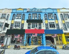 Khách sạn SYAHIRAH HOTEL (Marang, Malaysia)