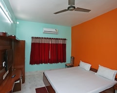 OYO Hotel Kgn (Bilaspur, India)