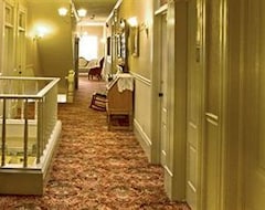 Khách sạn Centrella Hotel, A Kirkwood Collection Hotel (Pacific Grove, Hoa Kỳ)