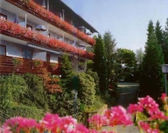Khách sạn Apart-Hotel Hammer (Bad Wildbad, Đức)