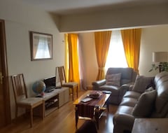 Hele huset/lejligheden Central Apartment 20 Minutes From Madrid With Wifi (Navalcarnero, Spanien)