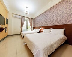 Hotel Fengming Bed And Breakfast (Jinning Township, Taiwan)