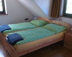 Cijela kuća/apartman Haus Ruf (Vindišgarsten, Austrija)